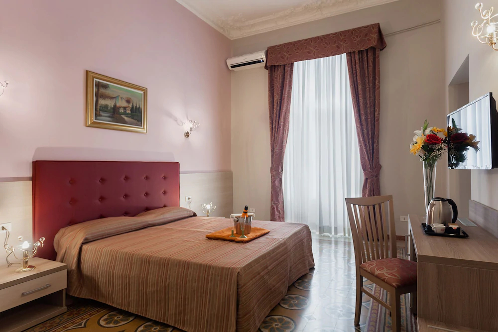 B&B Domus Napoleone