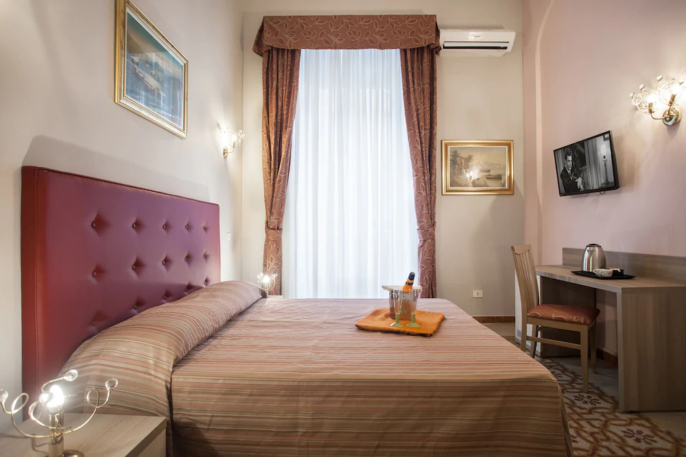 B&B Domus Napoleone