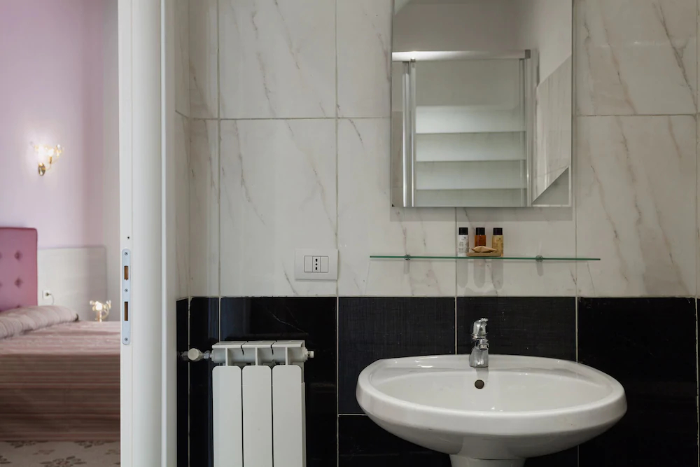 B&B Domus Napoleone