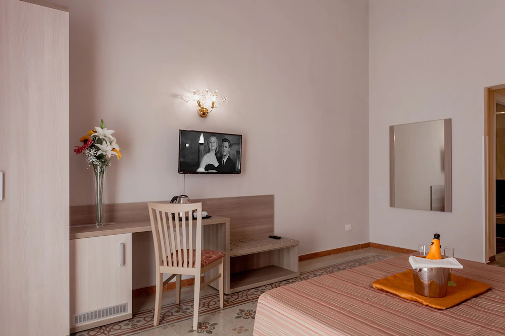 B&B Domus Napoleone