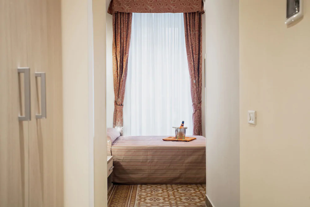 B&B Domus Napoleone