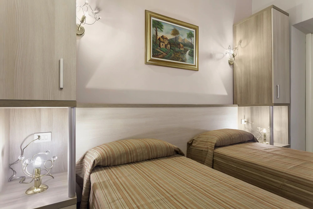 B&B Domus Napoleone