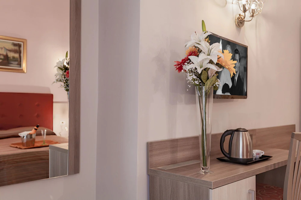 B&B Domus Napoleone
