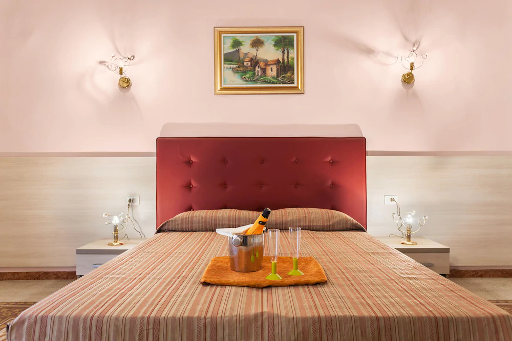 B&B Domus Napoleone