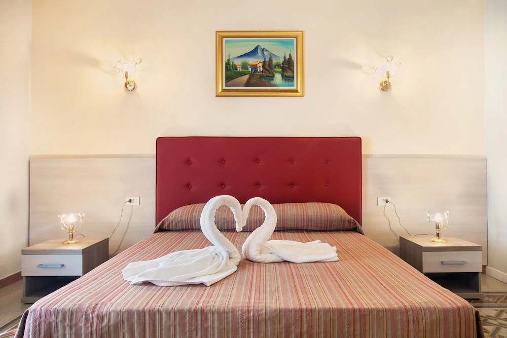 B&B Domus Napoleone