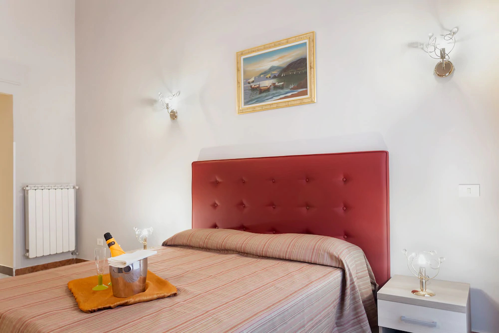 B&B Domus Napoleone