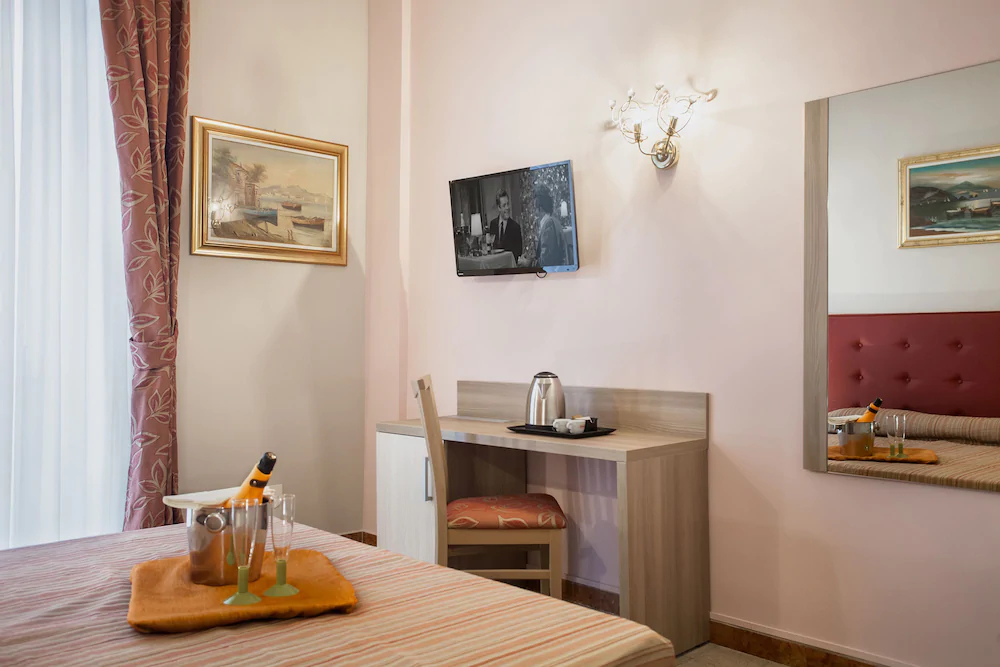 B&B Domus Napoleone