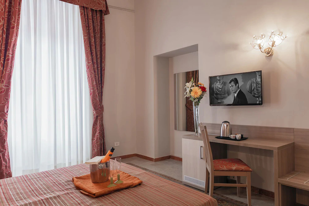 B&B Domus Napoleone
