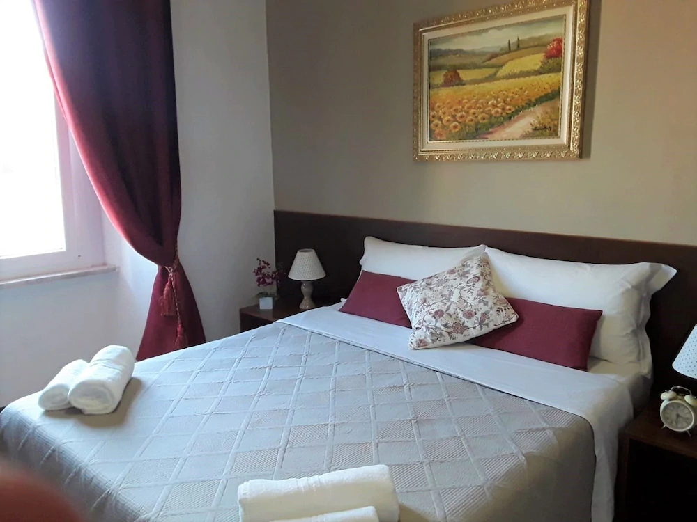 B&B Girasole VIII