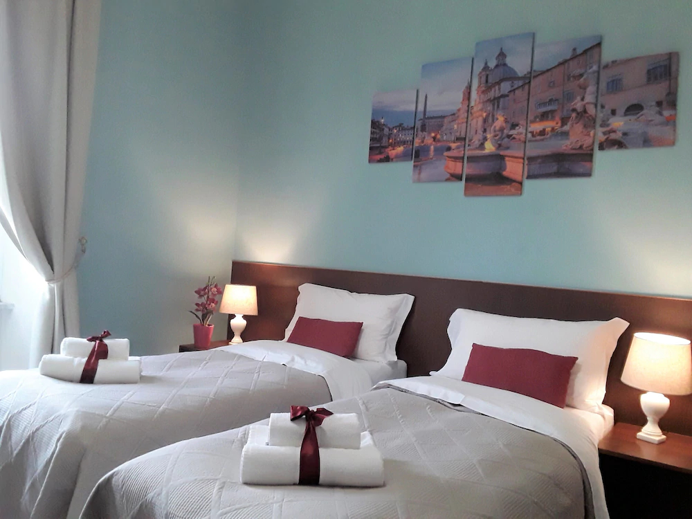 B&B Girasole VIII