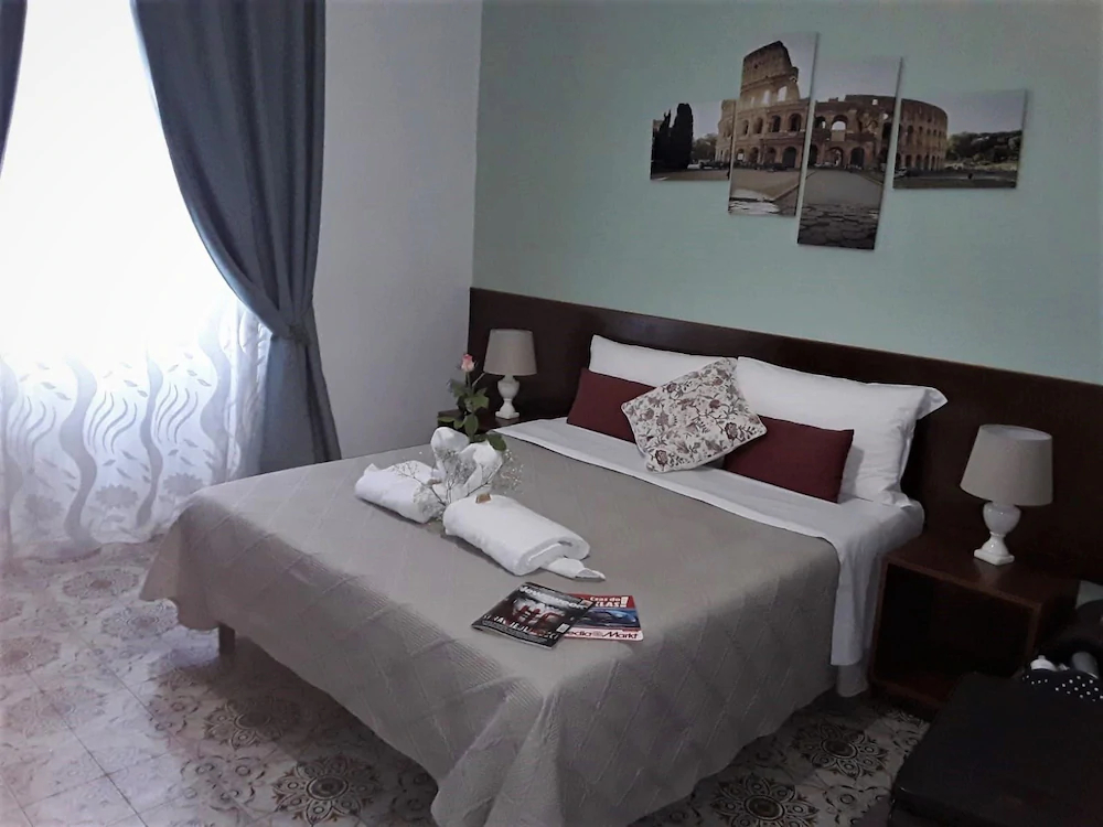 B&B Girasole VIII