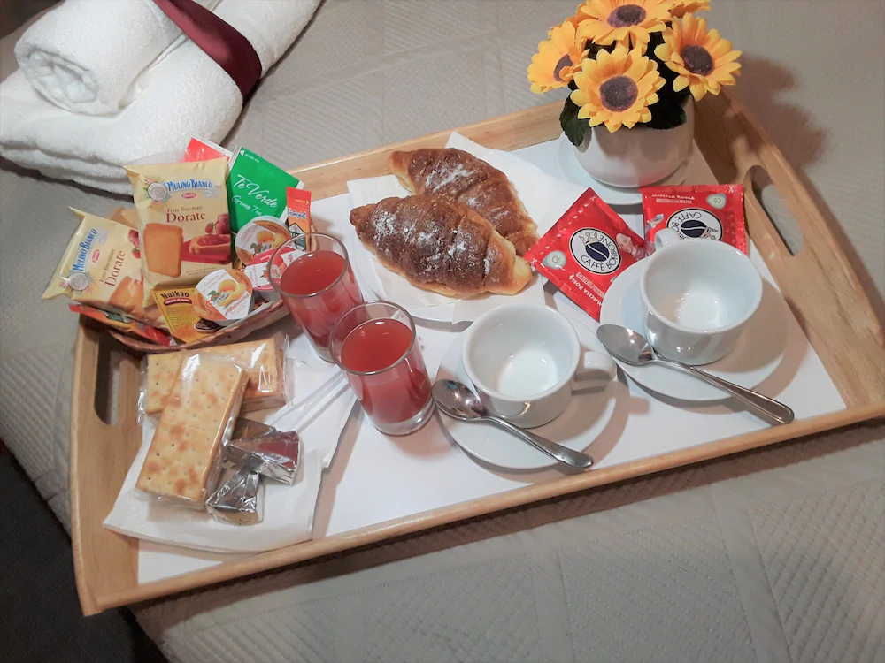 B&B Girasole VIII
