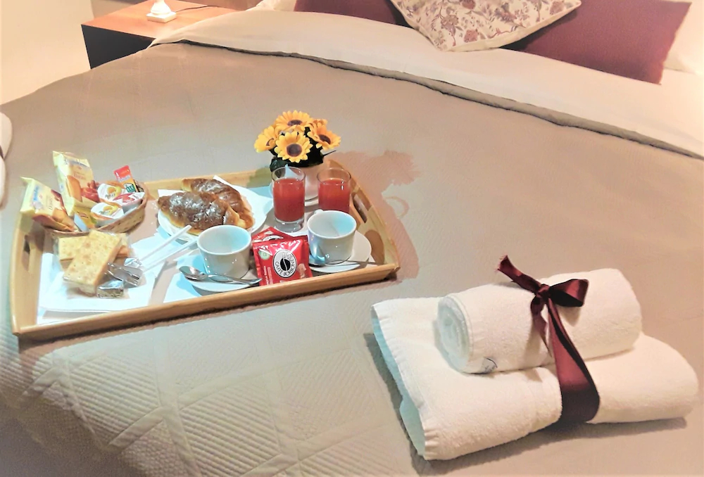 B&B Girasole VIII