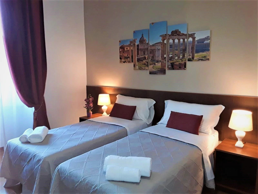 B&B Girasole VIII