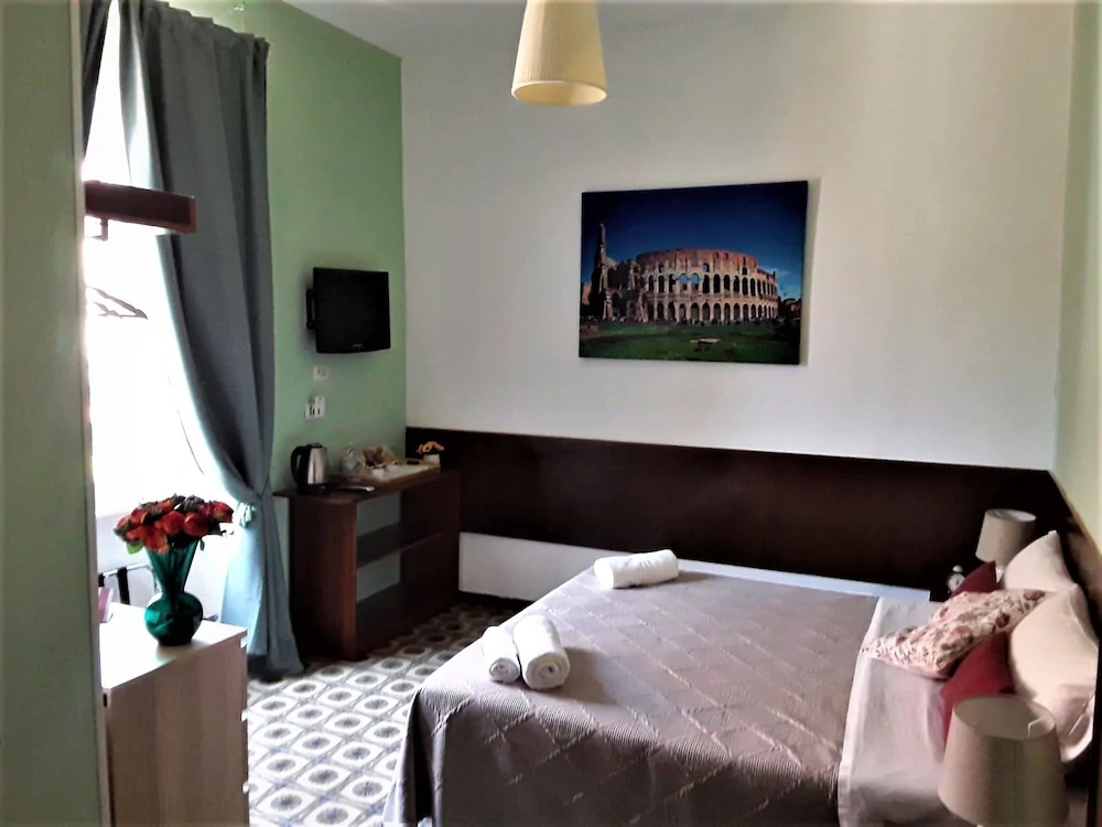 B&B Girasole VIII