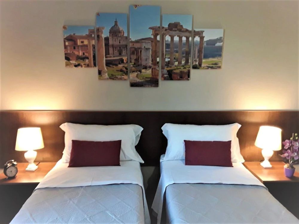 B&B Girasole VIII