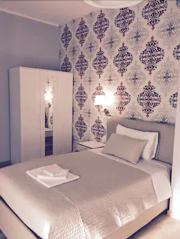 B&B Gmatt Rooms