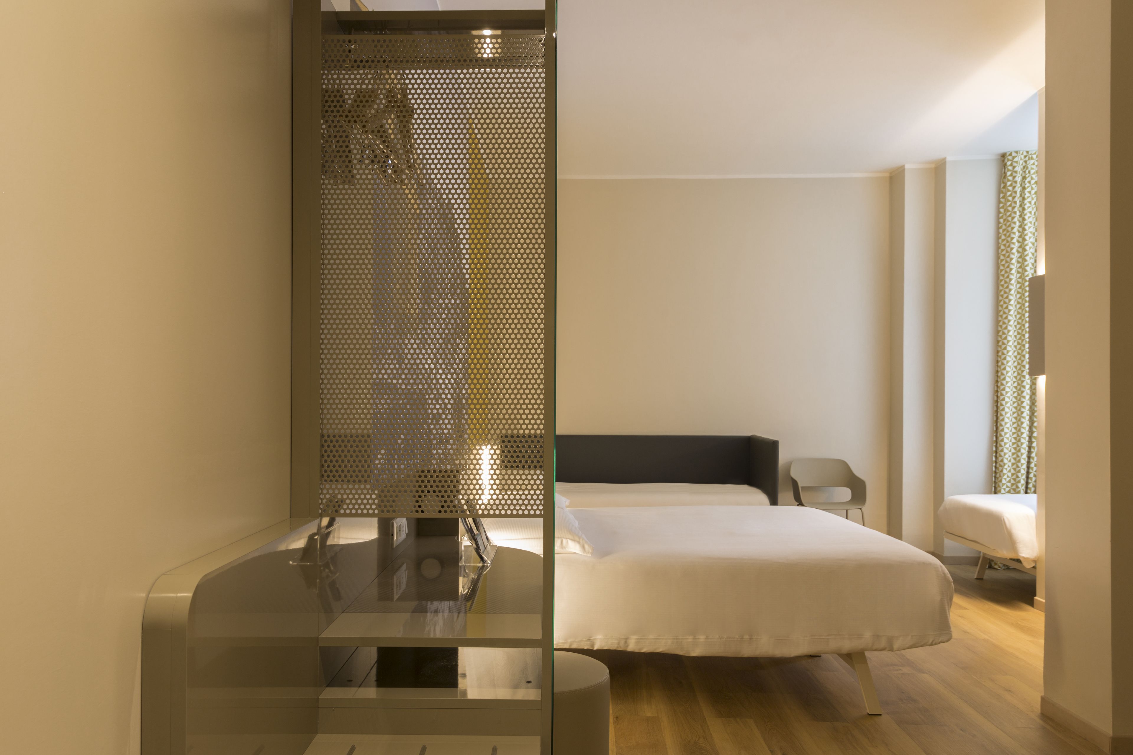 B&B Hotel Roma Pietralata Tiburtina