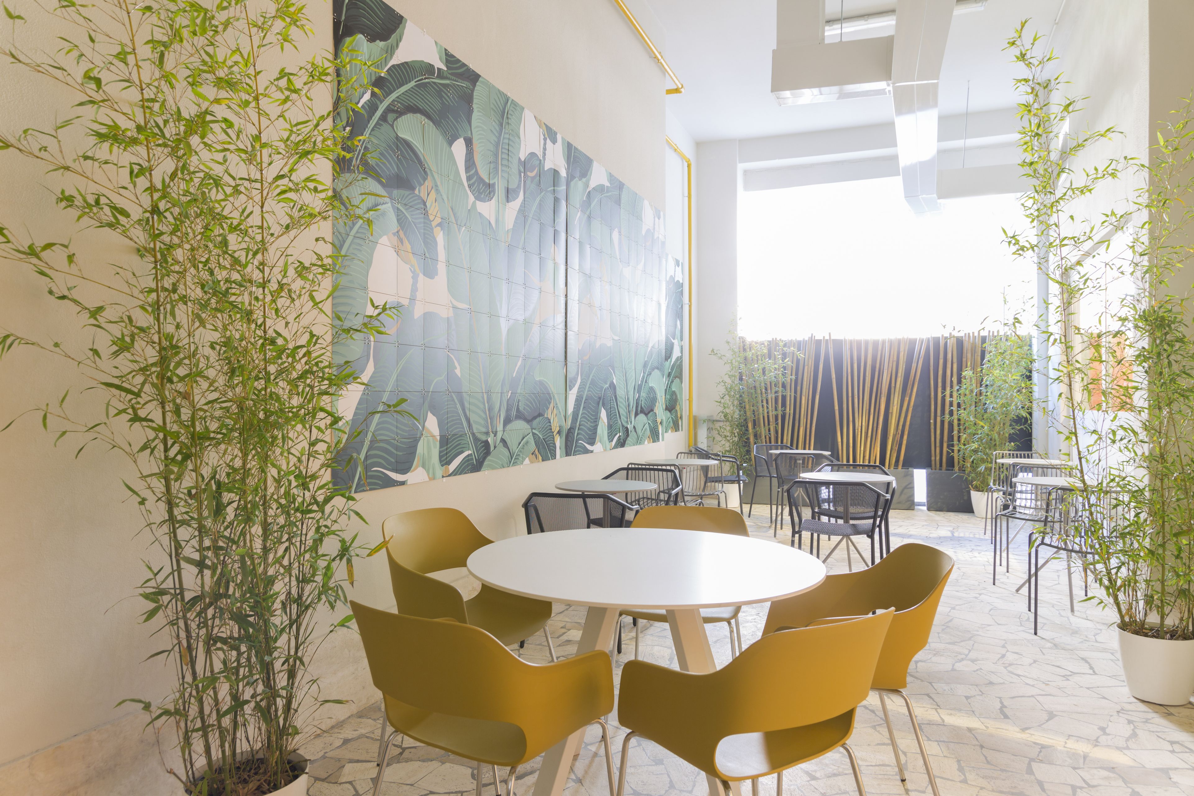 B&B Hotel Roma Pietralata Tiburtina