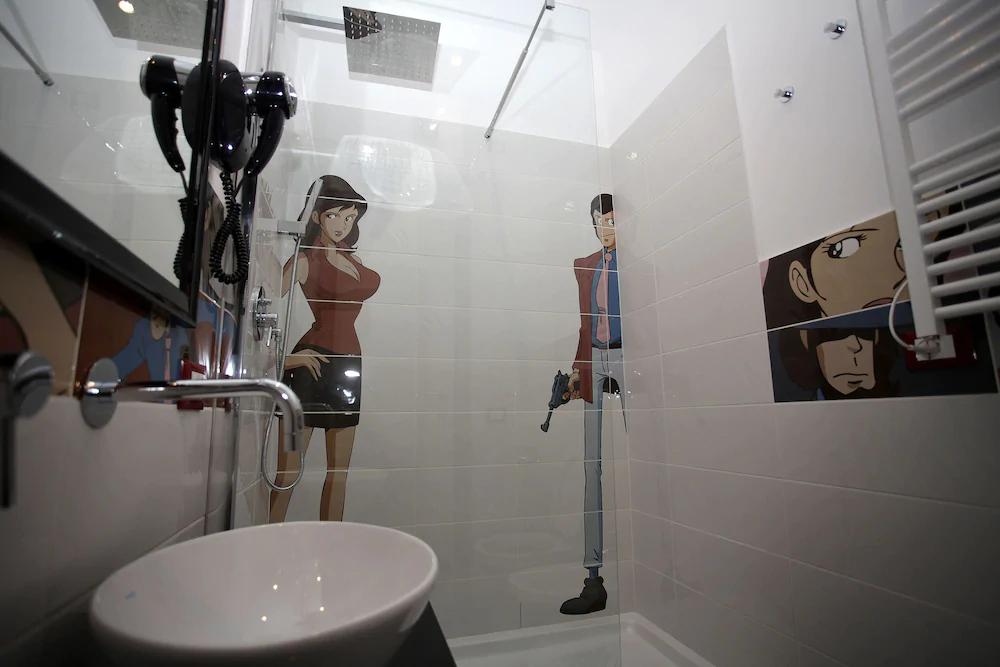 B&B Insula San Pietro