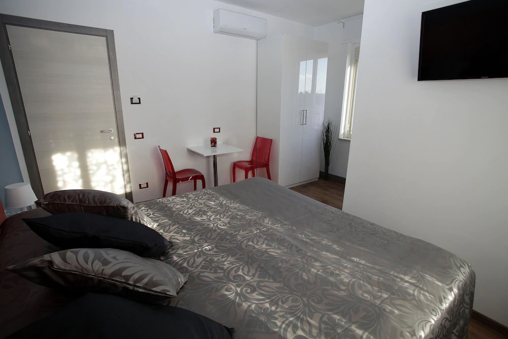 B&B Insula San Pietro