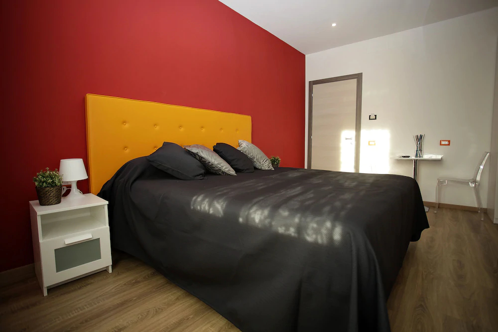 B&B Insula San Pietro