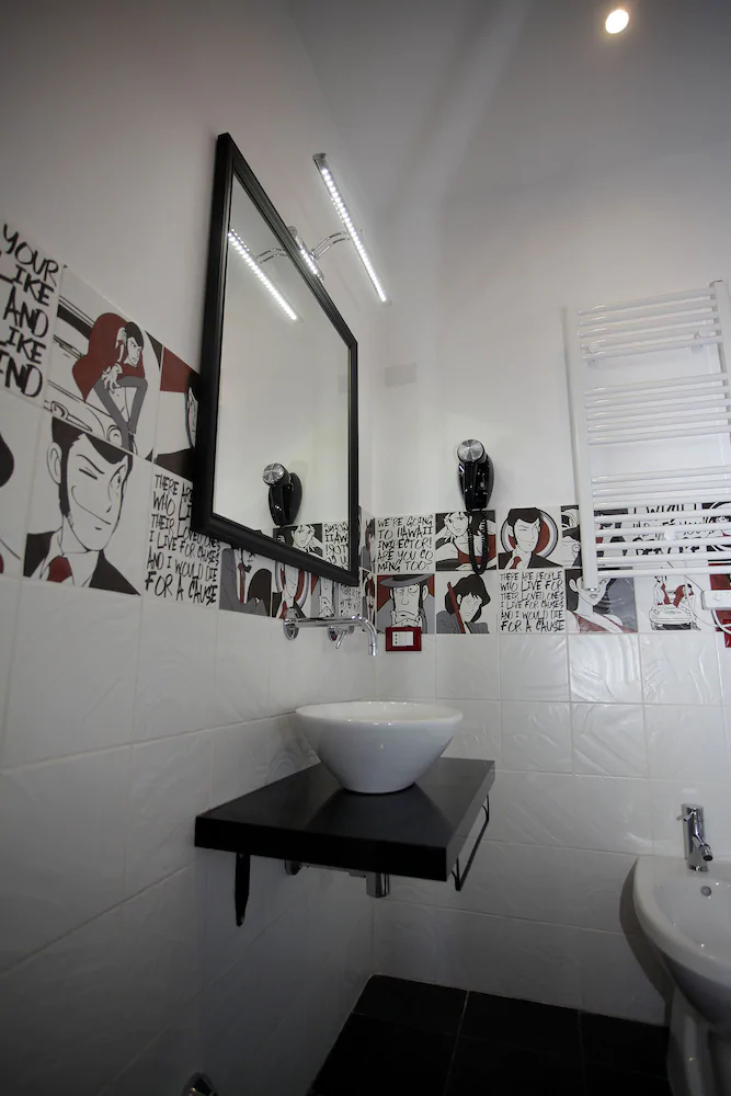 B&B Insula San Pietro