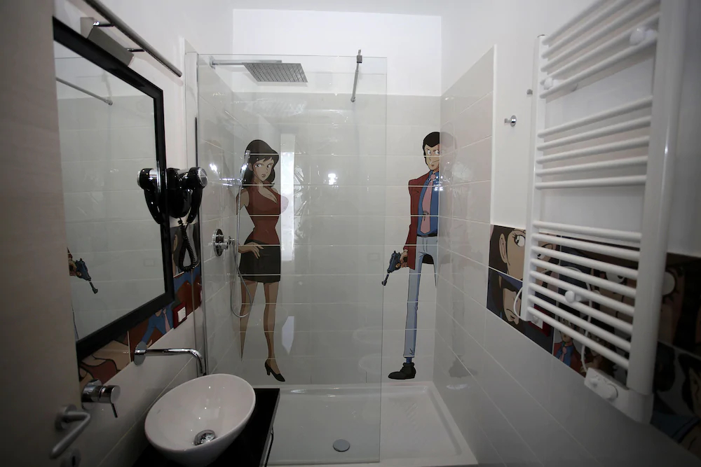 B&B Insula San Pietro