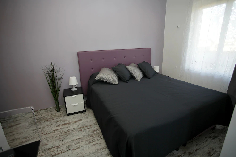B&B Insula San Pietro