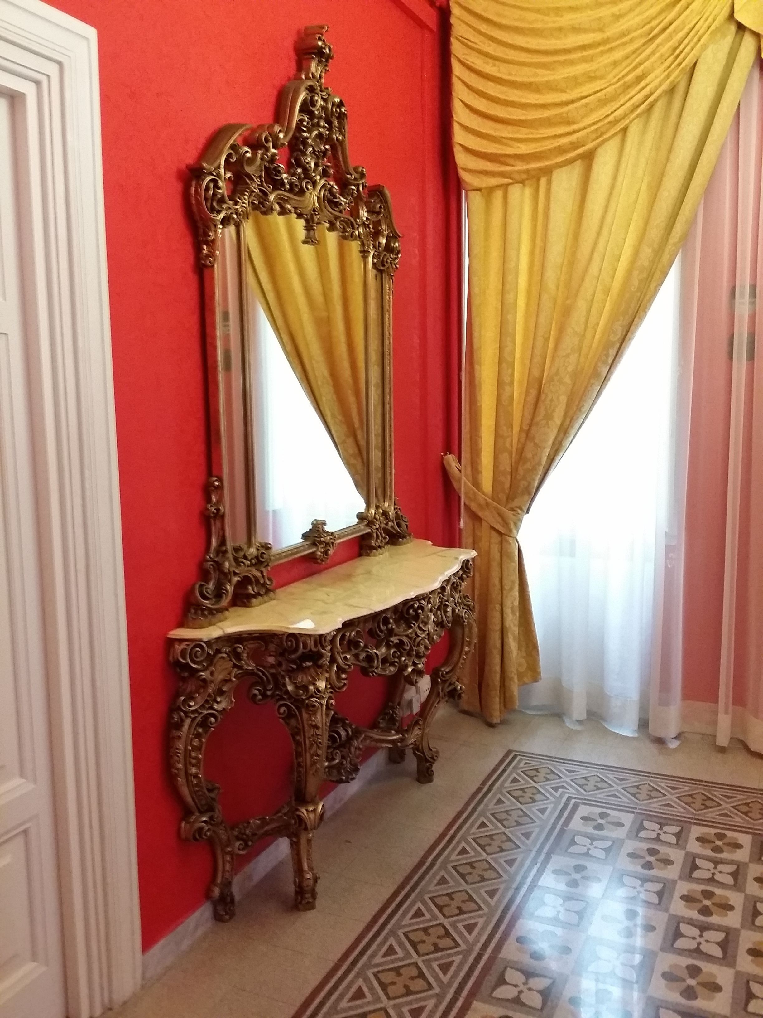 B&B La Breccia A Porta Pia