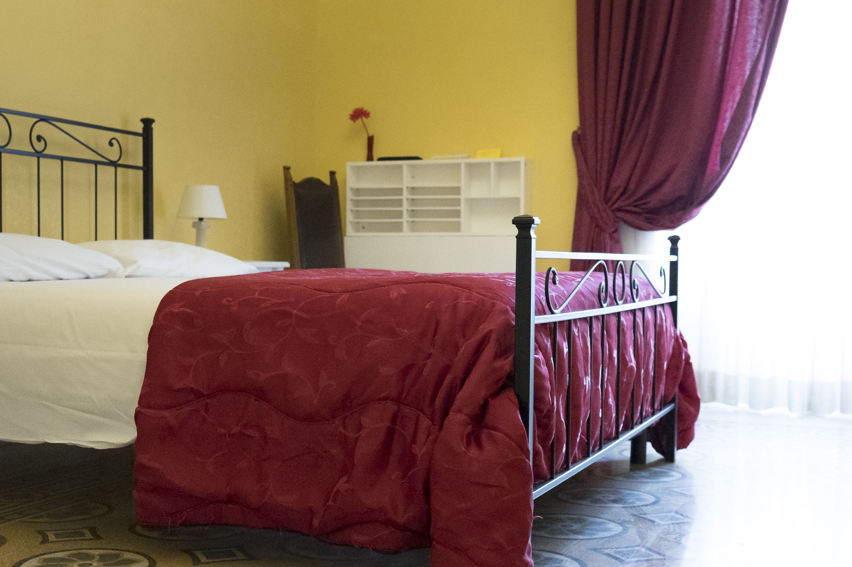 B&B La Breccia A Porta Pia