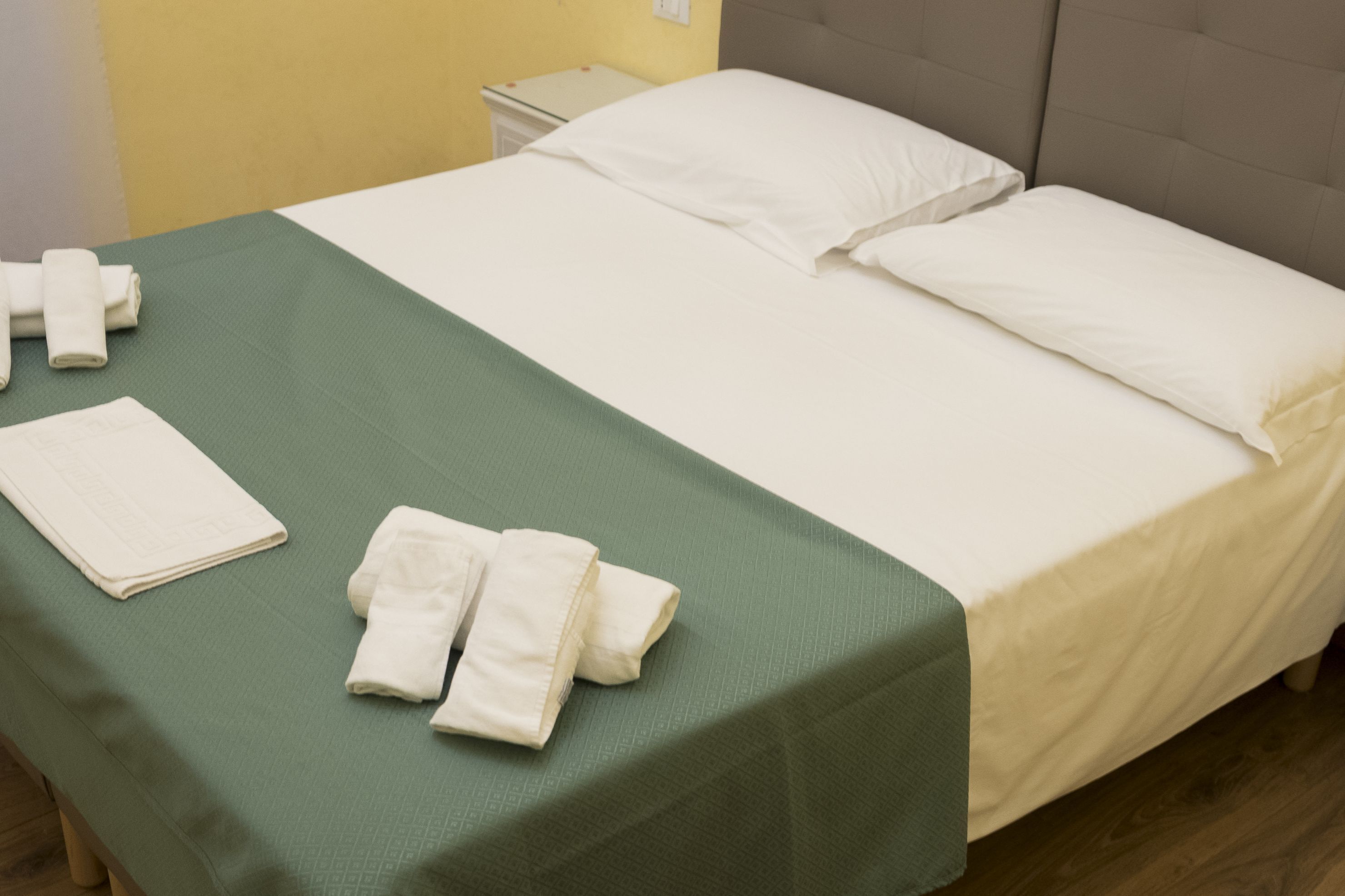B&B La Breccia A Porta Pia