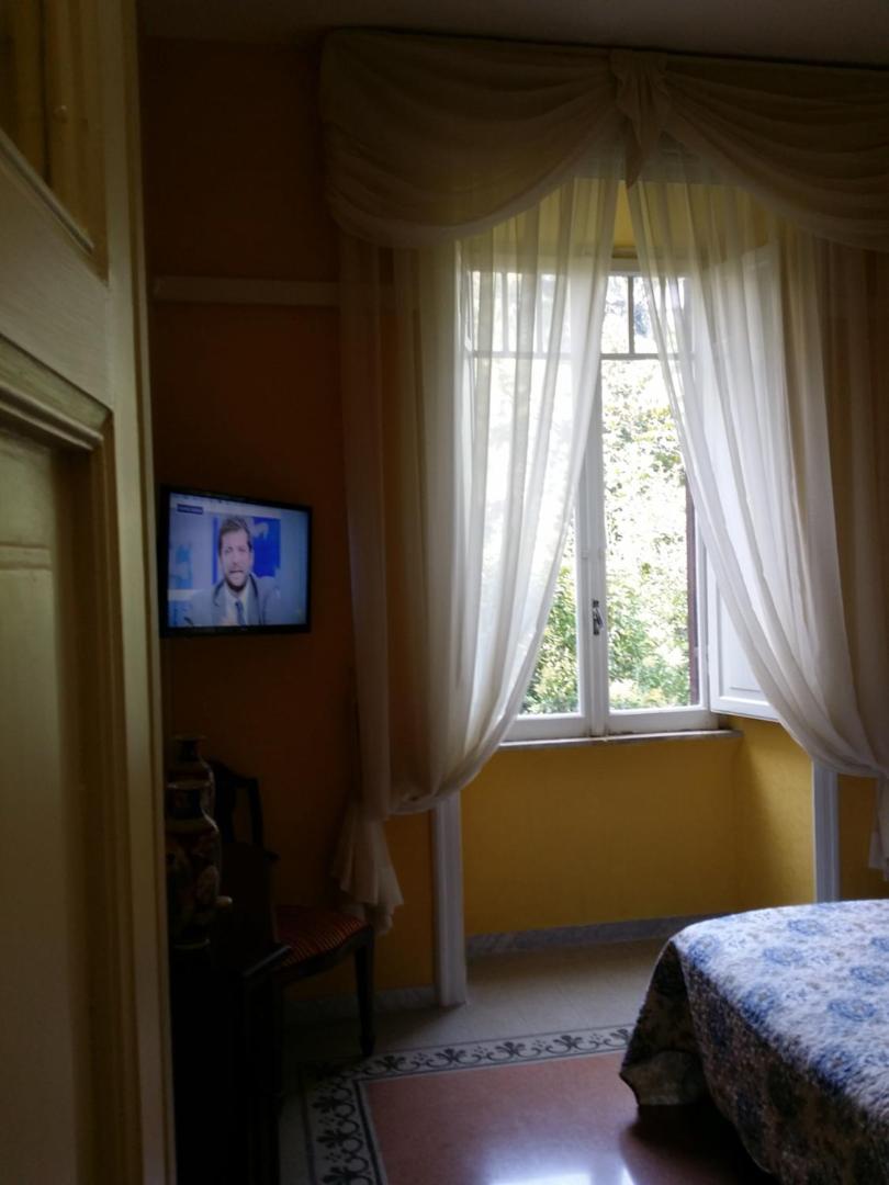 B&B La Breccia A Porta Pia