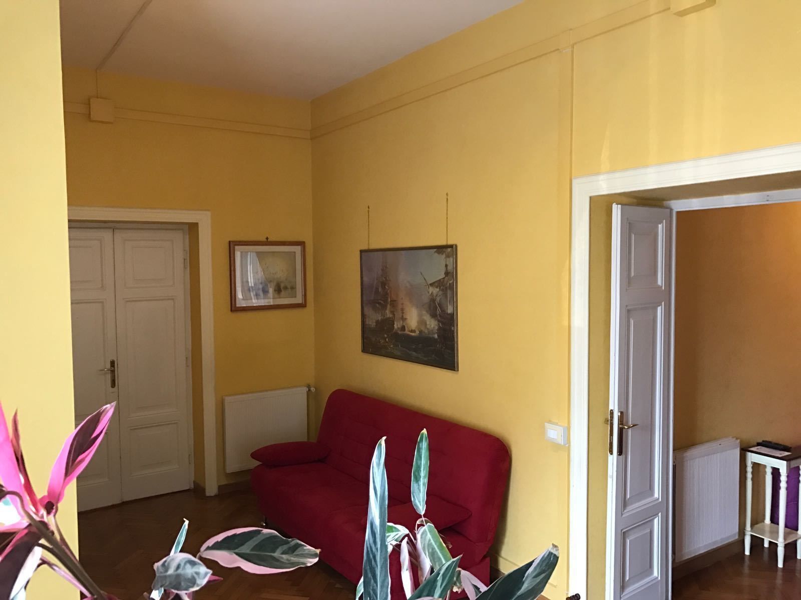 B&B La Breccia A Porta Pia