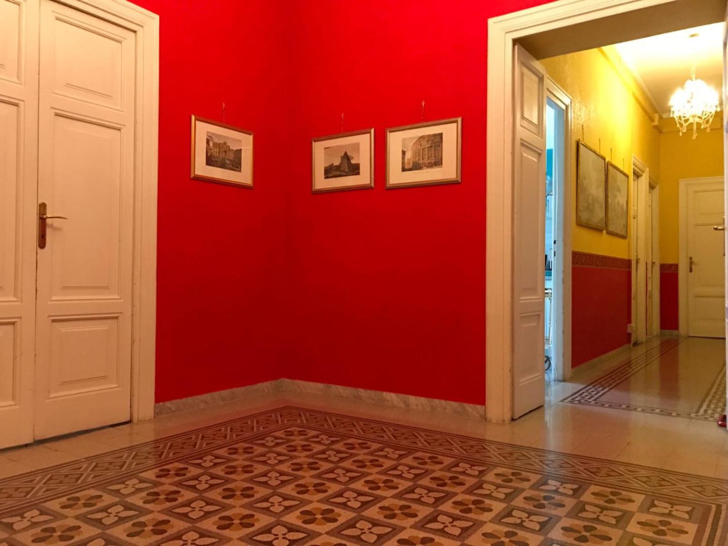 B&B La Breccia A Porta Pia