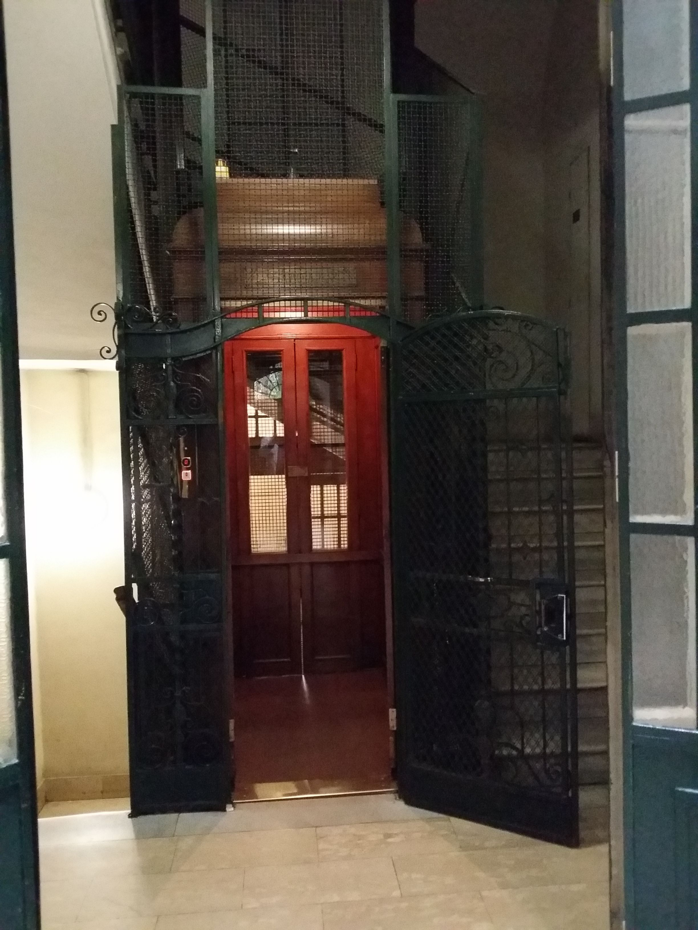 B&B La Breccia A Porta Pia