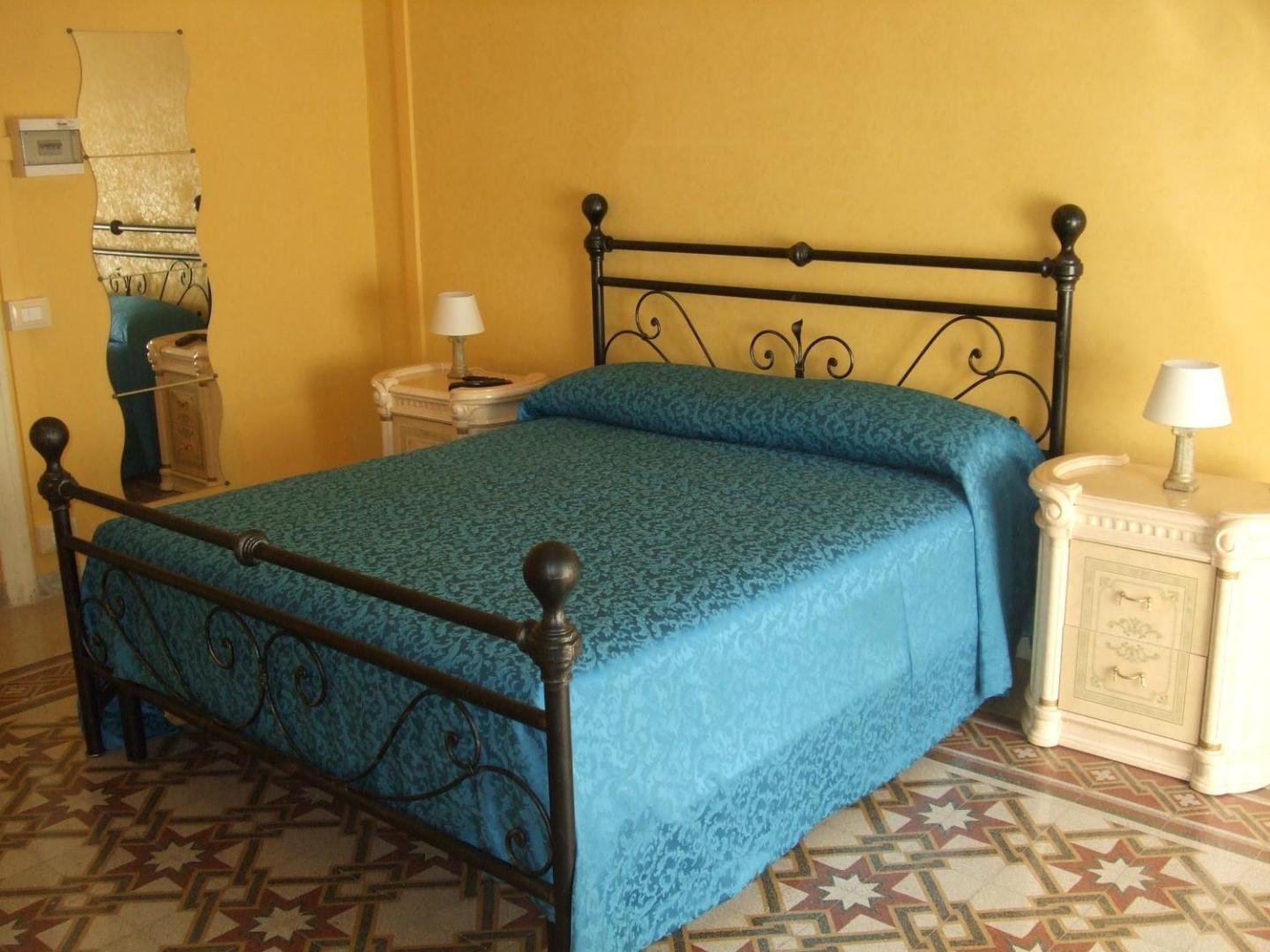 B&B La Breccia A Porta Pia