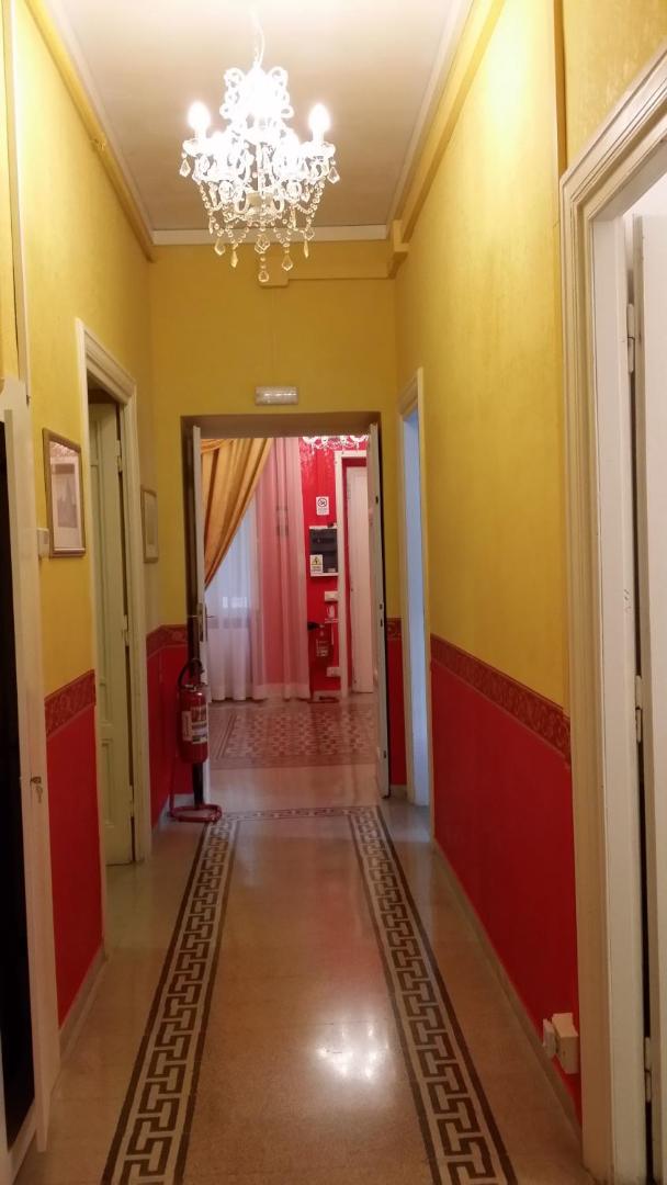 B&B La Breccia A Porta Pia