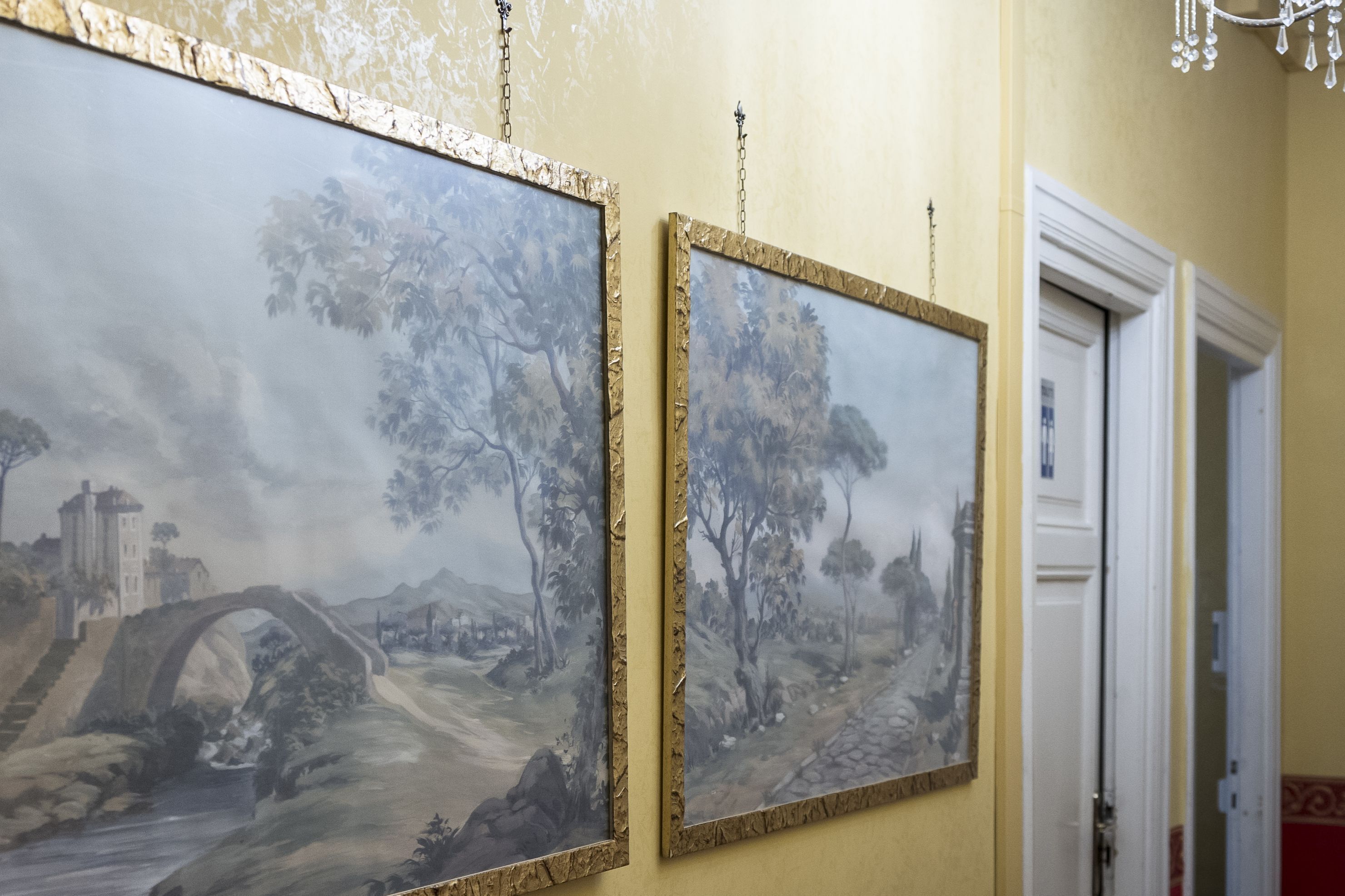 B&B La Breccia A Porta Pia