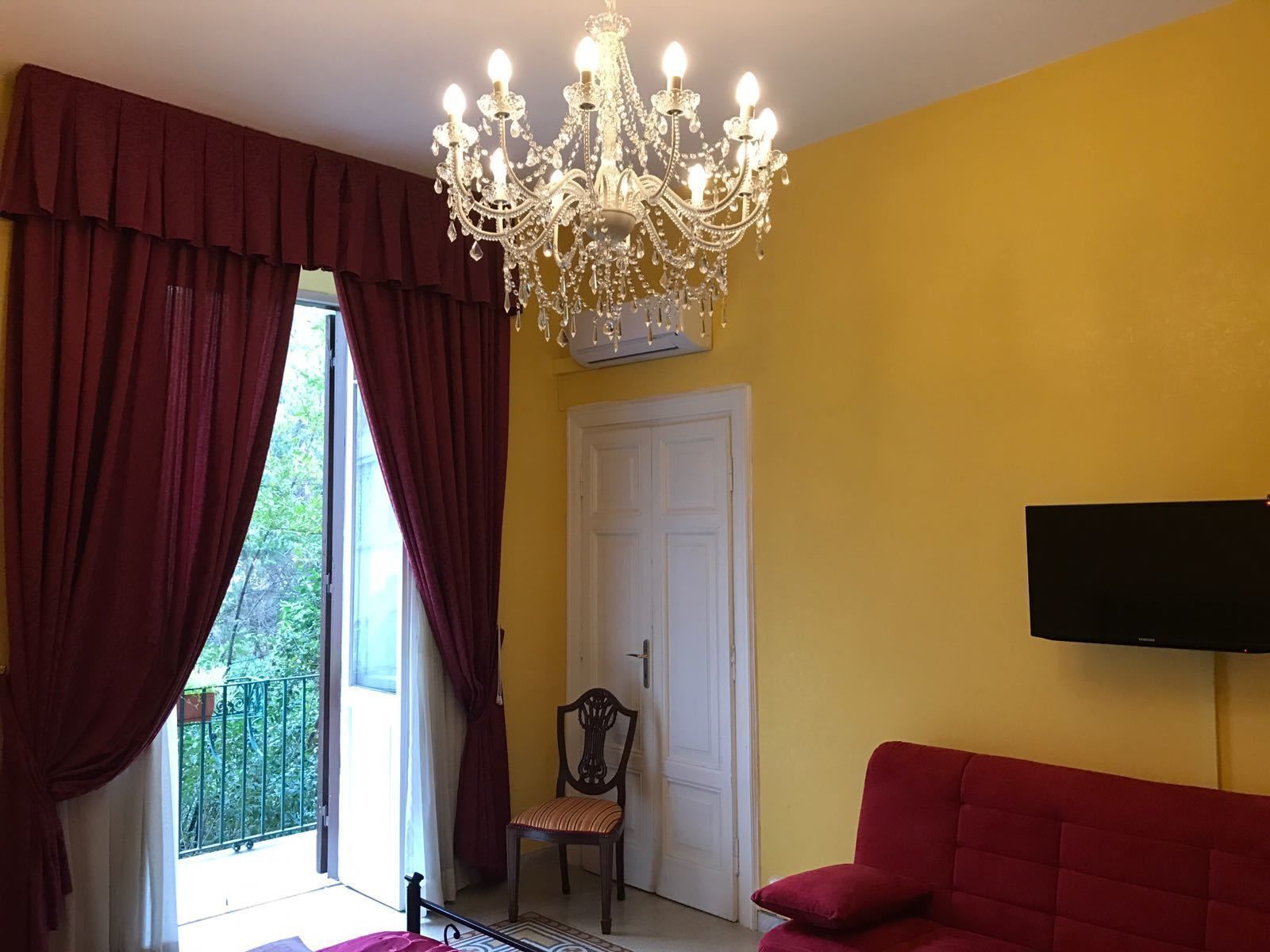 B&B La Breccia A Porta Pia