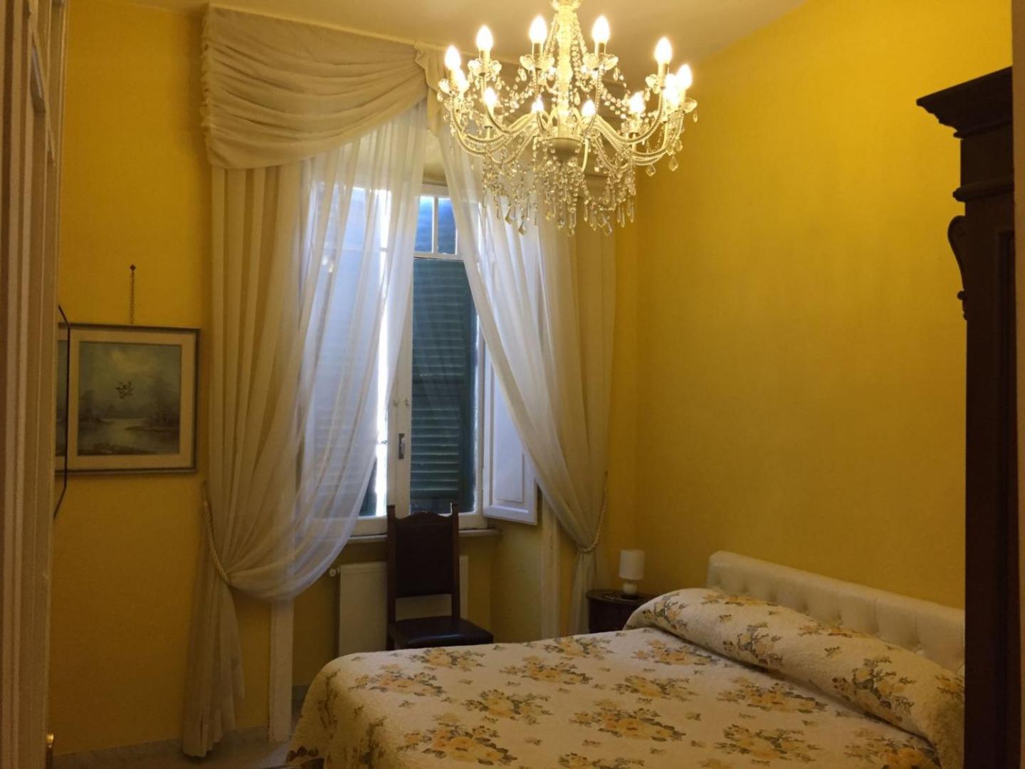 B&B La Breccia A Porta Pia