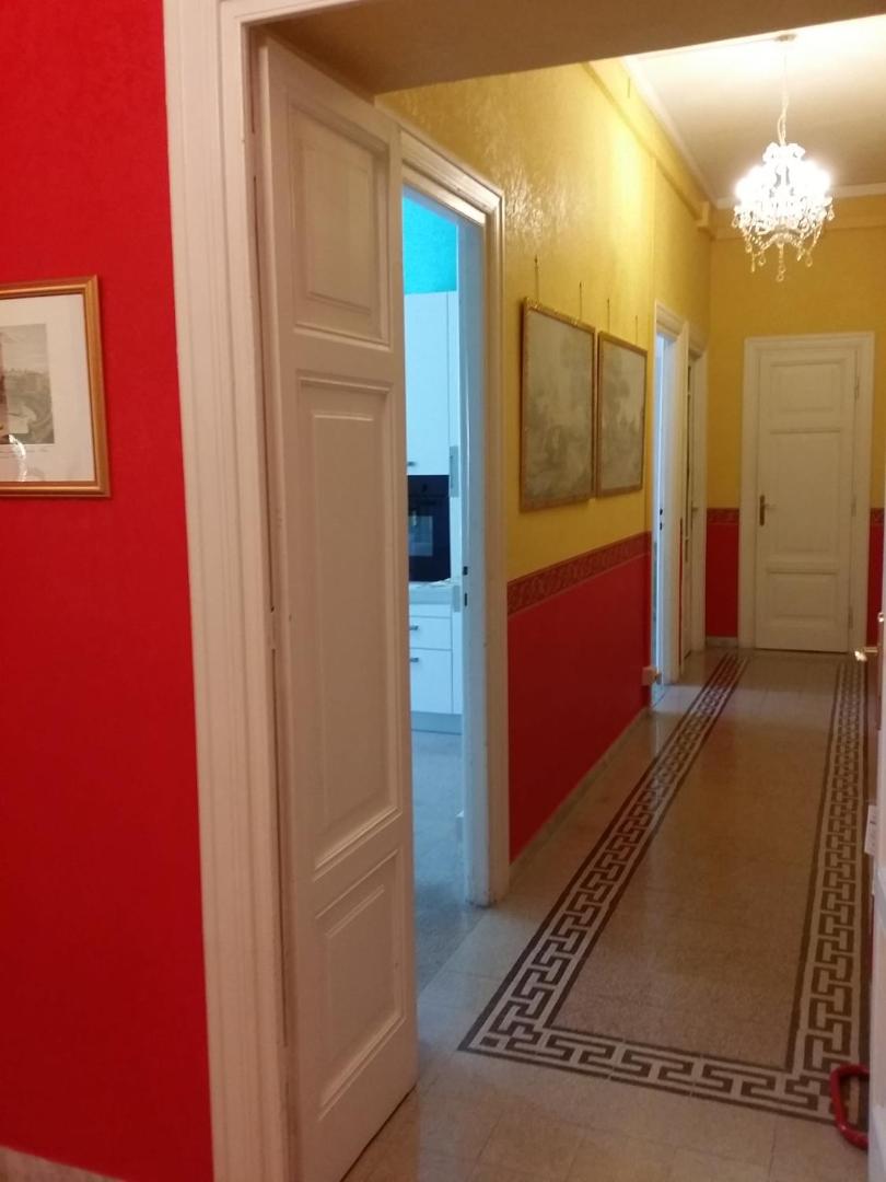 B&B La Breccia A Porta Pia