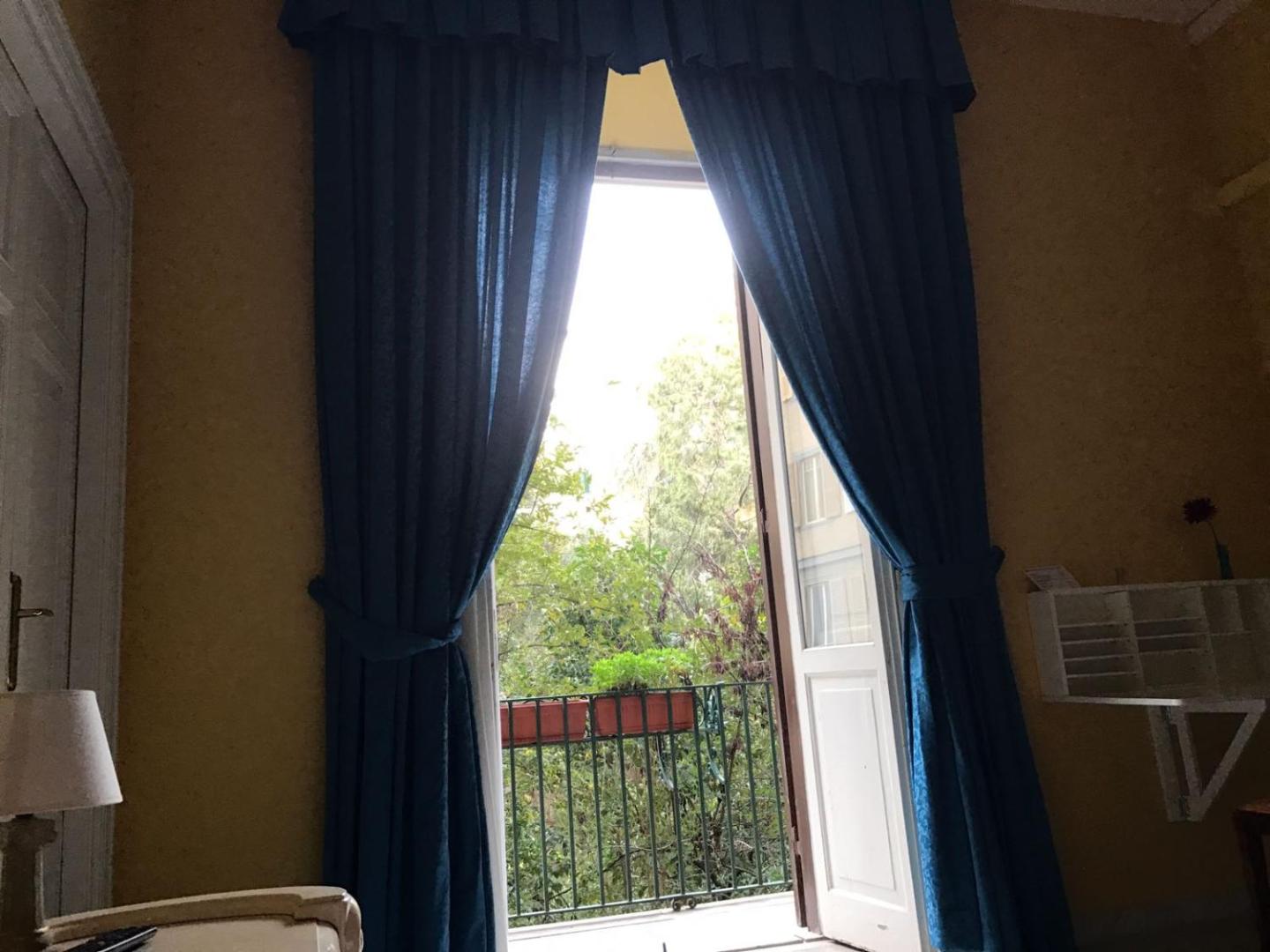 B&B La Breccia A Porta Pia
