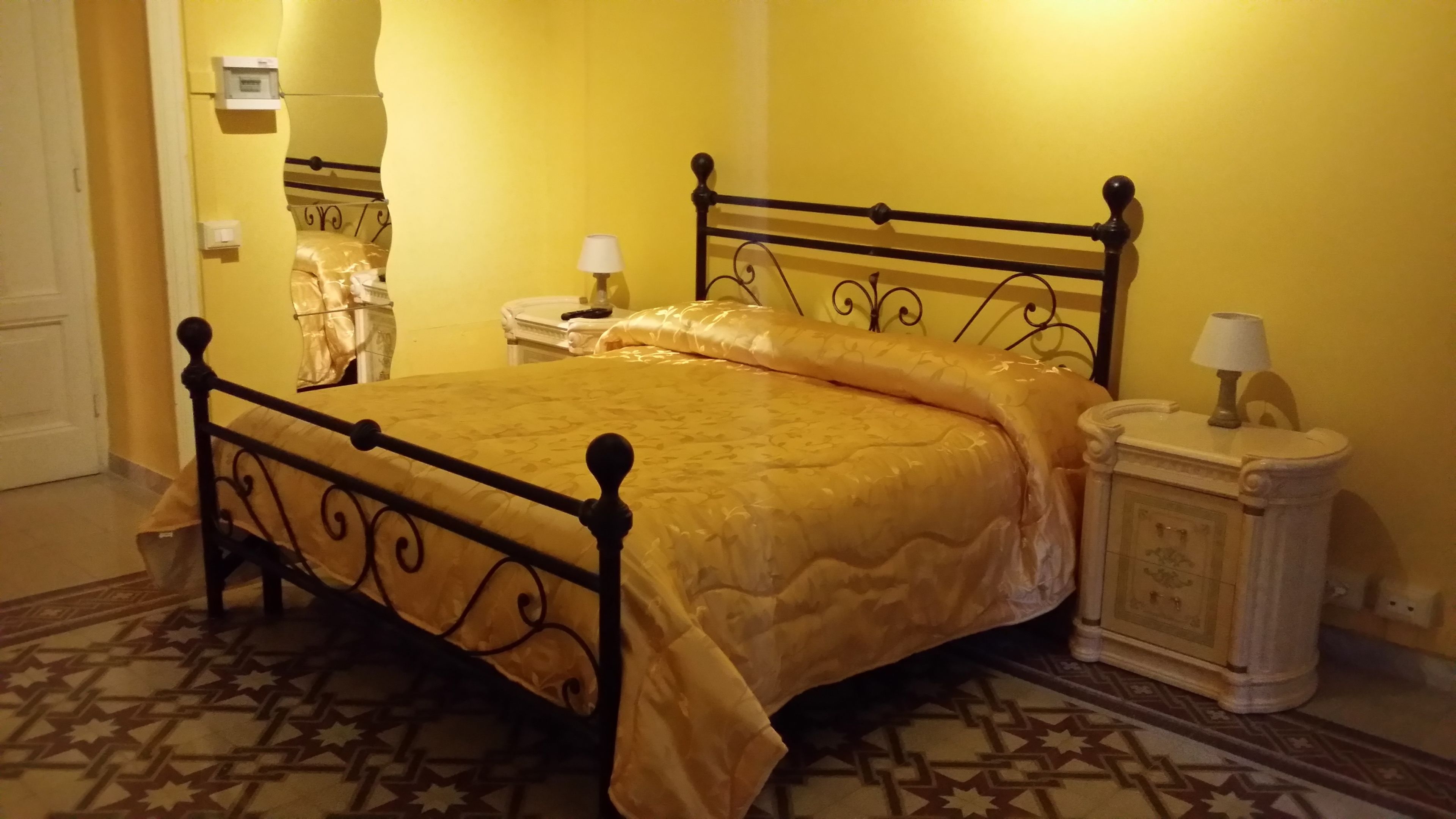 B&B La Breccia A Porta Pia