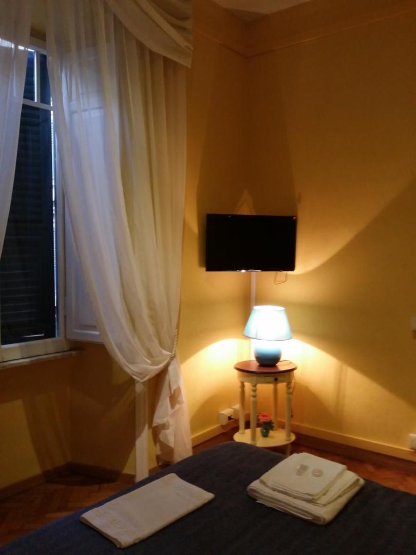 B&B La Breccia A Porta Pia
