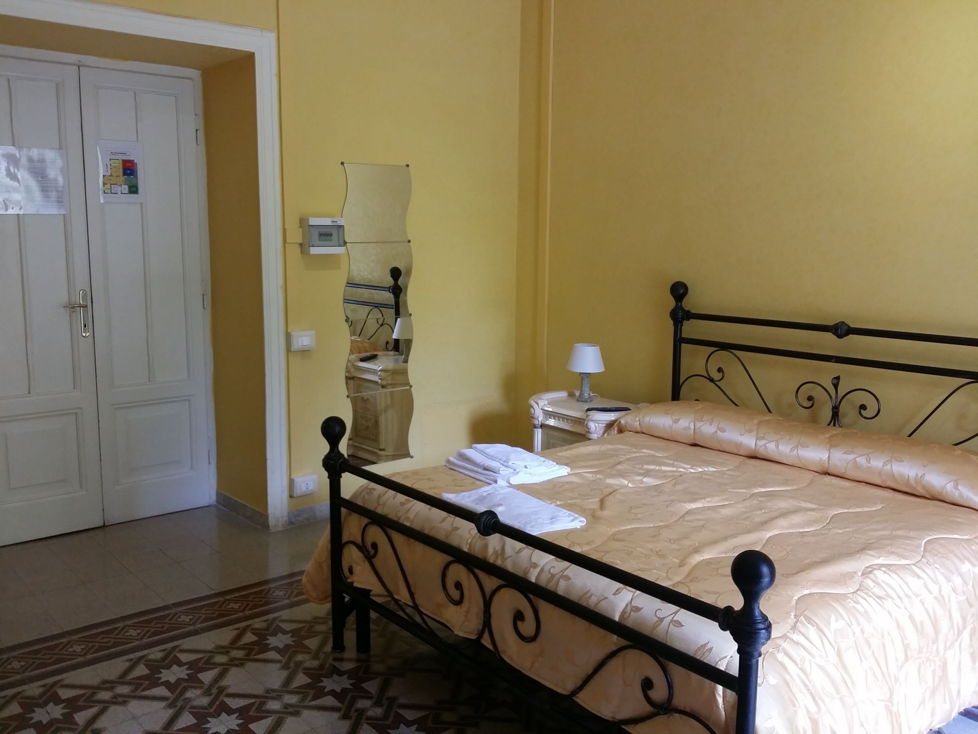 B&B La Breccia A Porta Pia