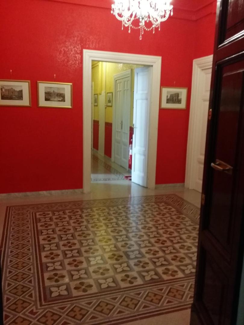 B&B La Breccia A Porta Pia