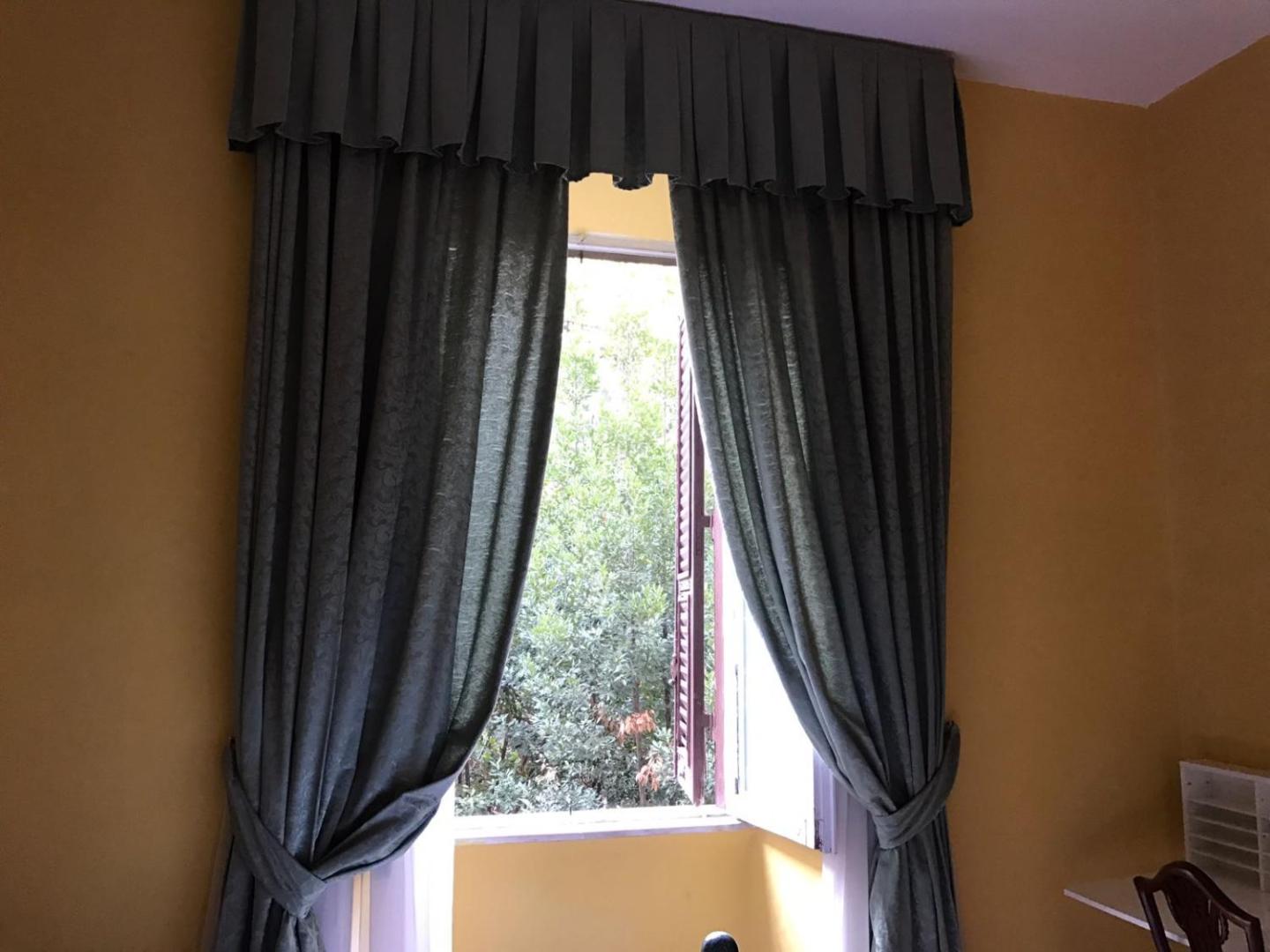 B&B La Breccia A Porta Pia