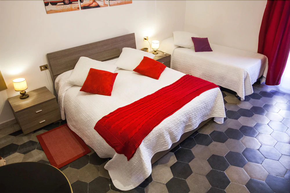 B&B La Dolce Vita