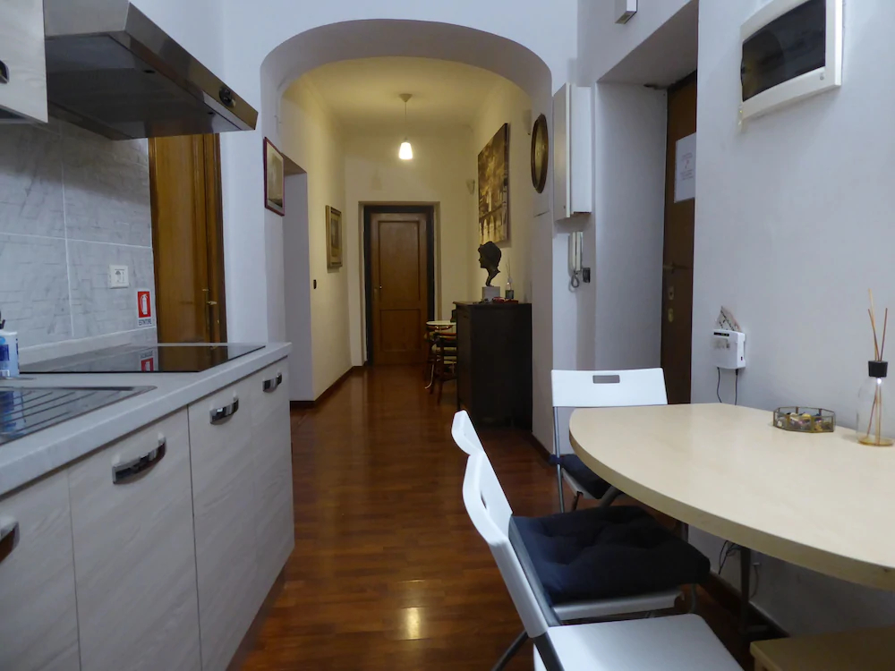 B&B La Dolce Vita
